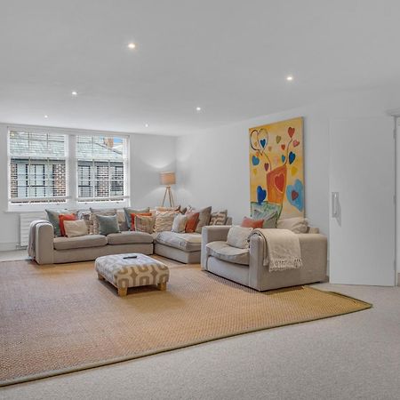 The Jade Suite - The Jewellery Suites, 3 Bed 3 Bath Birmingam Exterior foto
