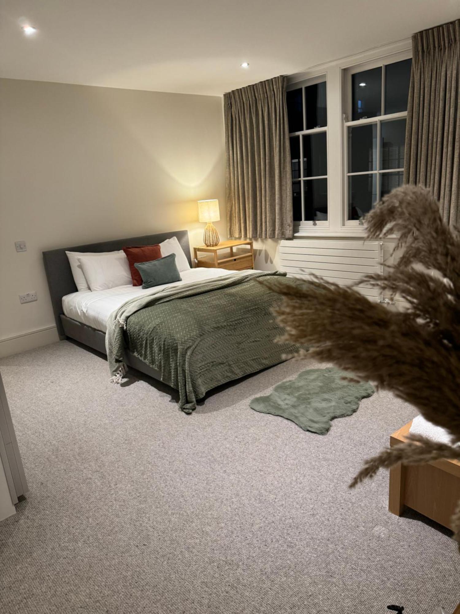The Jade Suite - The Jewellery Suites, 3 Bed 3 Bath Birmingam Exterior foto