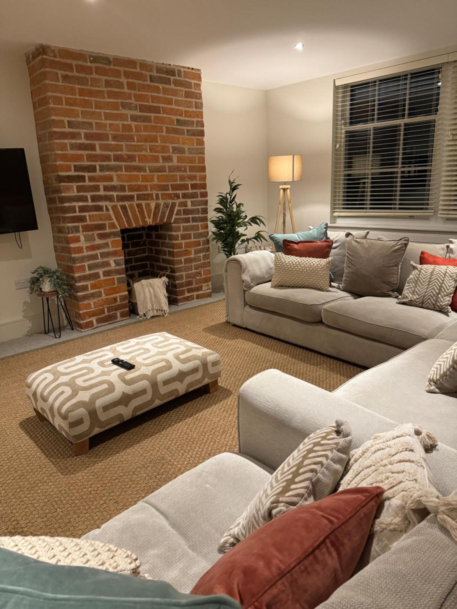 The Jade Suite - The Jewellery Suites, 3 Bed 3 Bath Birmingam Exterior foto