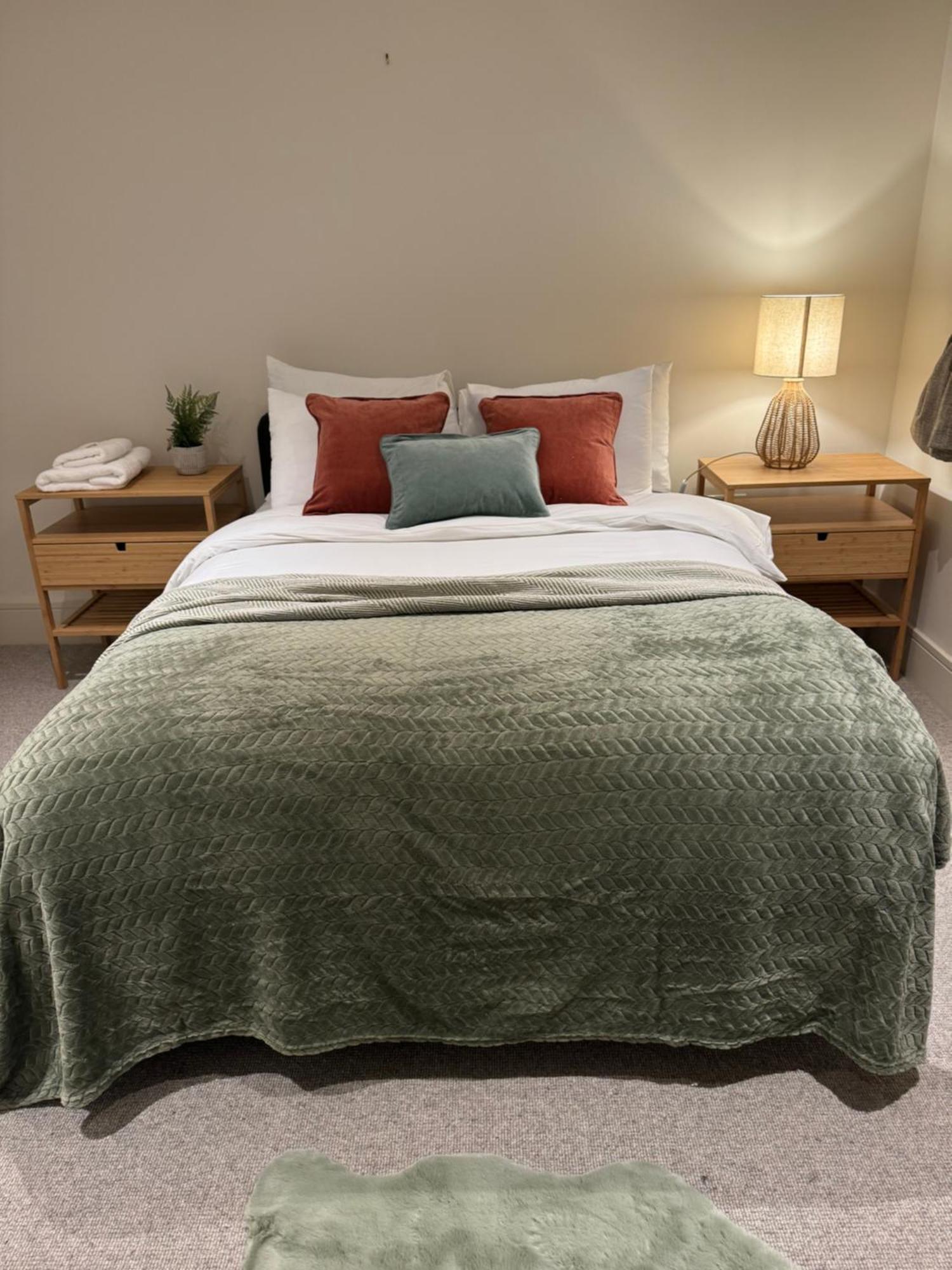 The Jade Suite - The Jewellery Suites, 3 Bed 3 Bath Birmingam Exterior foto
