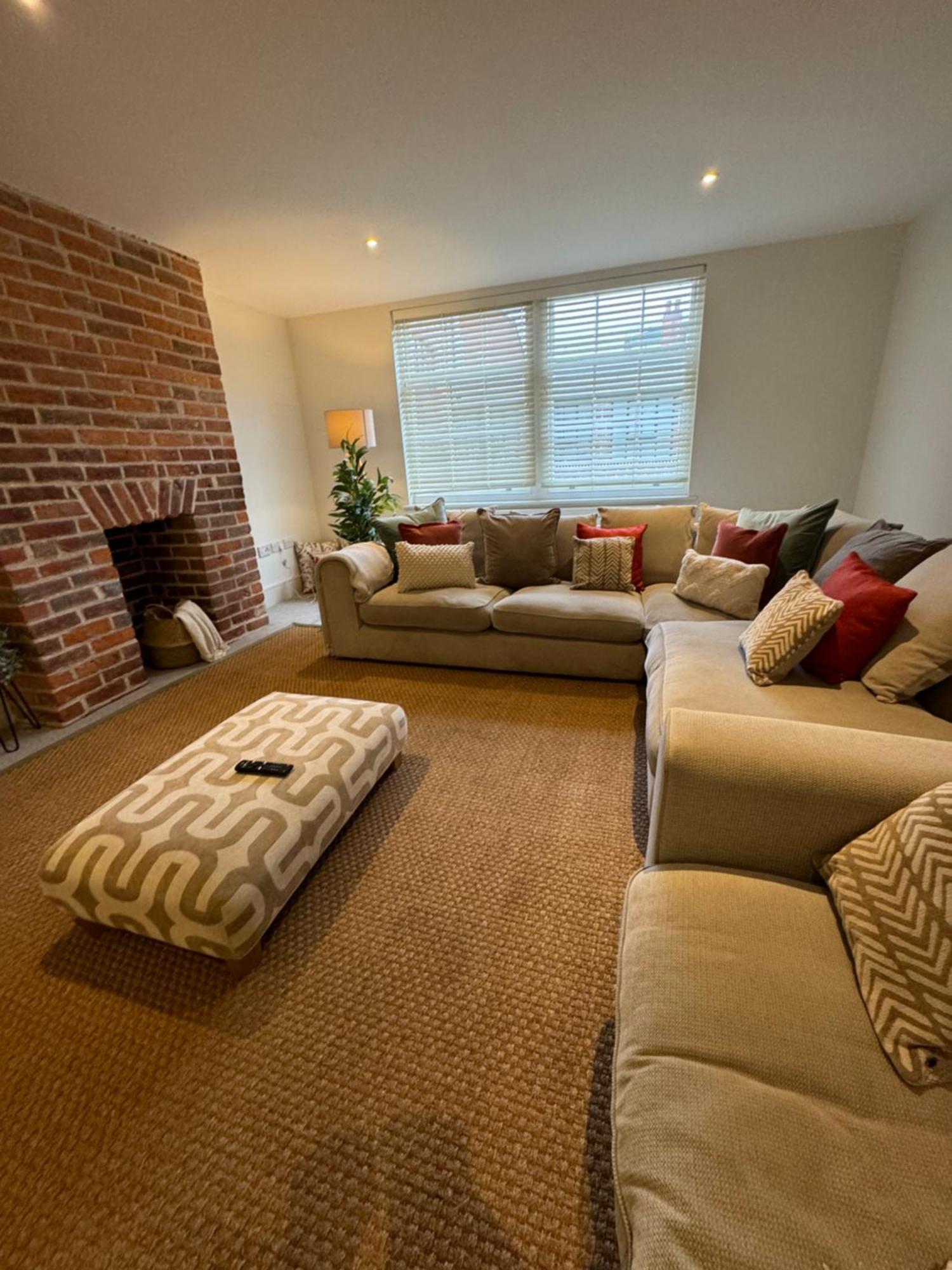 The Jade Suite - The Jewellery Suites, 3 Bed 3 Bath Birmingam Exterior foto