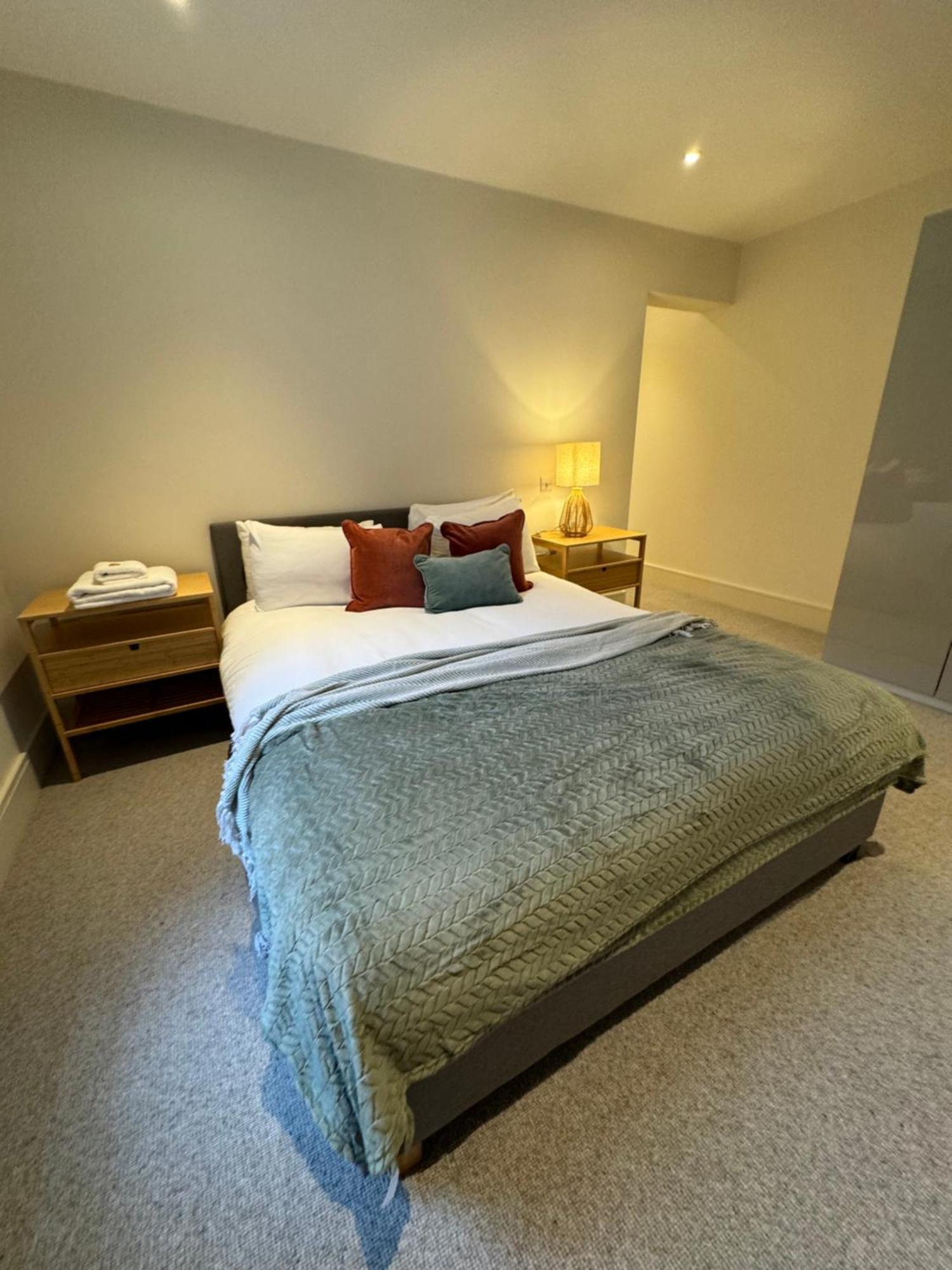 The Jade Suite - The Jewellery Suites, 3 Bed 3 Bath Birmingam Exterior foto