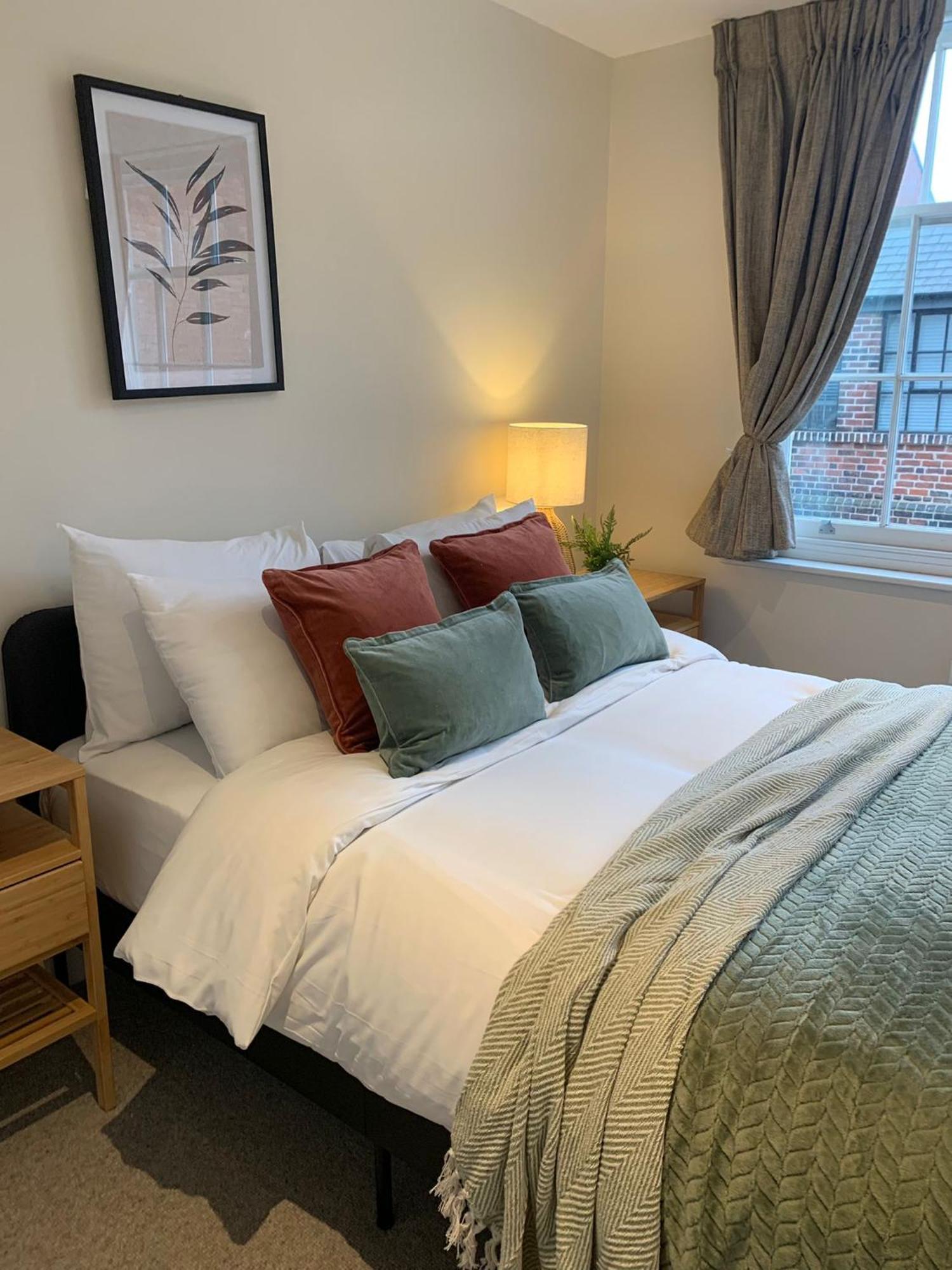 The Jade Suite - The Jewellery Suites, 3 Bed 3 Bath Birmingam Exterior foto