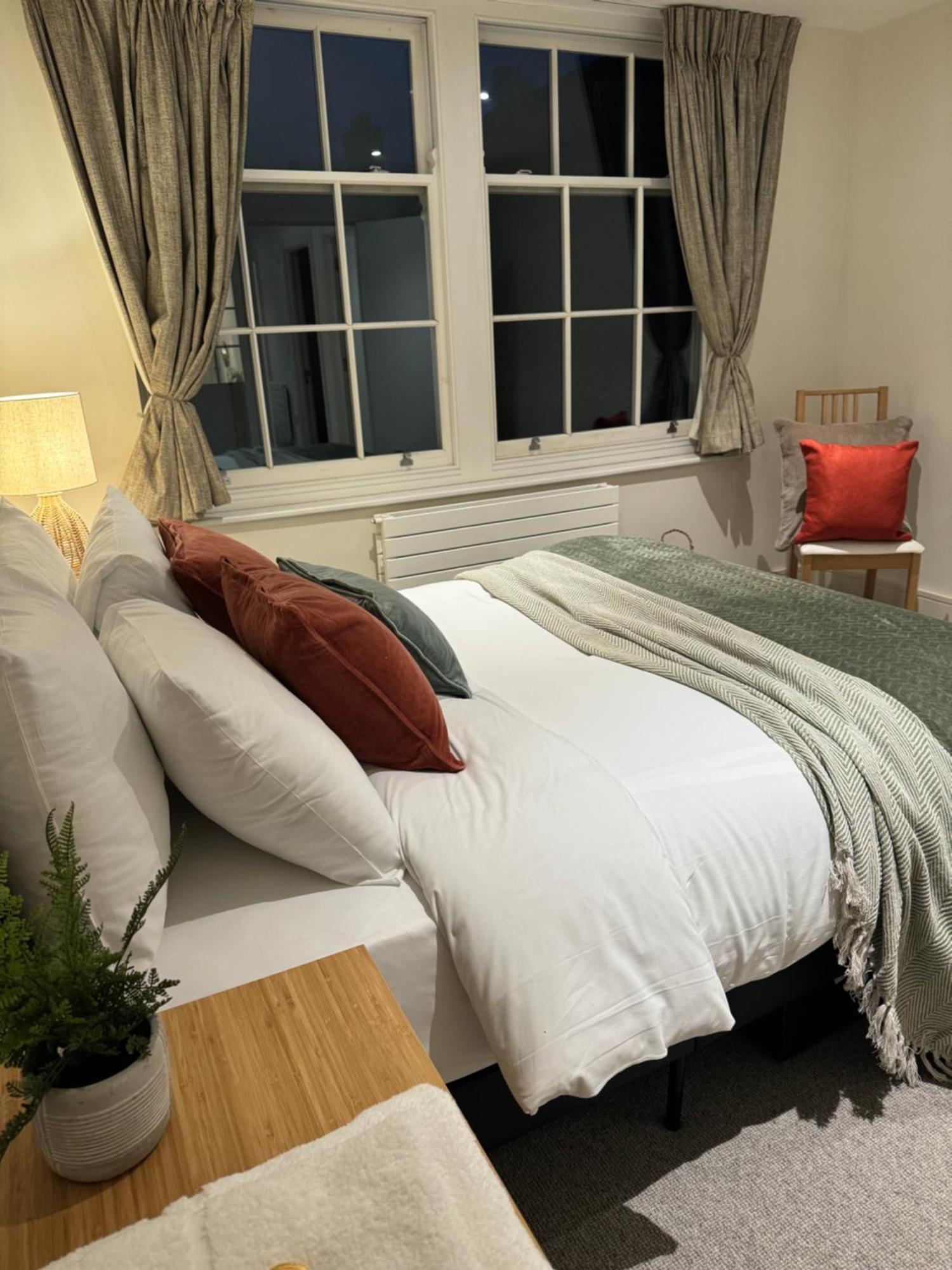 The Jade Suite - The Jewellery Suites, 3 Bed 3 Bath Birmingam Exterior foto