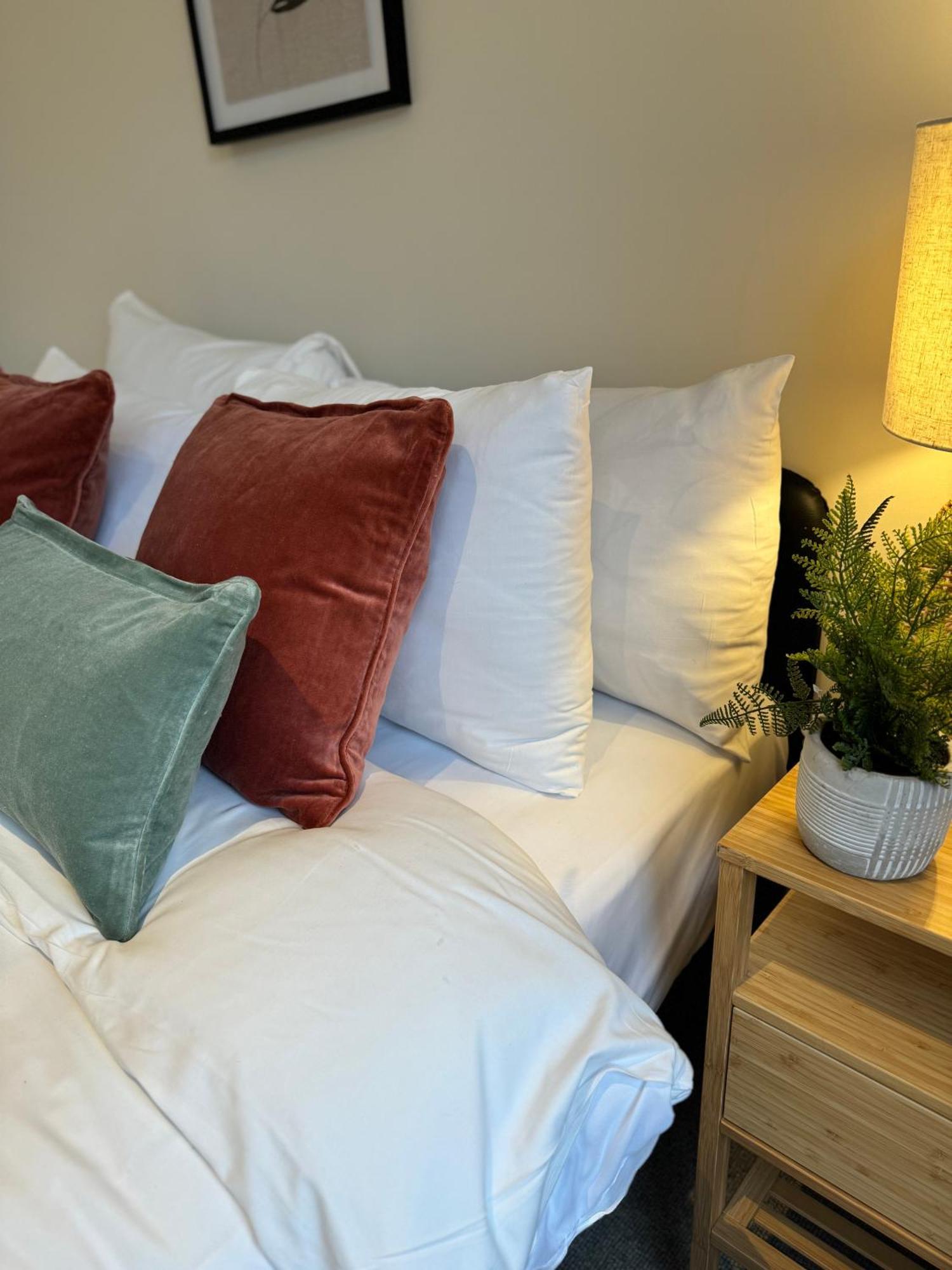 The Jade Suite - The Jewellery Suites, 3 Bed 3 Bath Birmingam Exterior foto