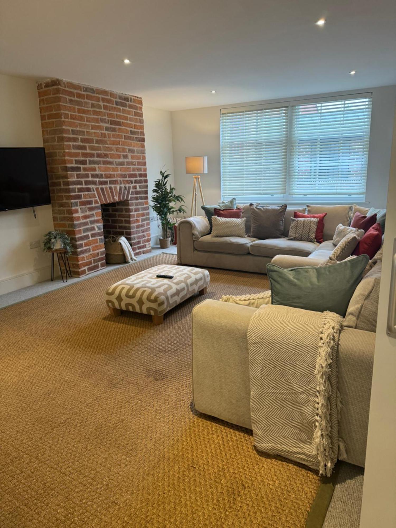 The Jade Suite - The Jewellery Suites, 3 Bed 3 Bath Birmingam Exterior foto
