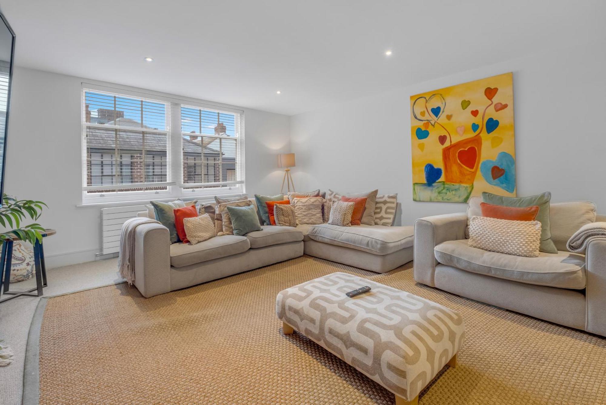 The Jade Suite - The Jewellery Suites, 3 Bed 3 Bath Birmingam Exterior foto