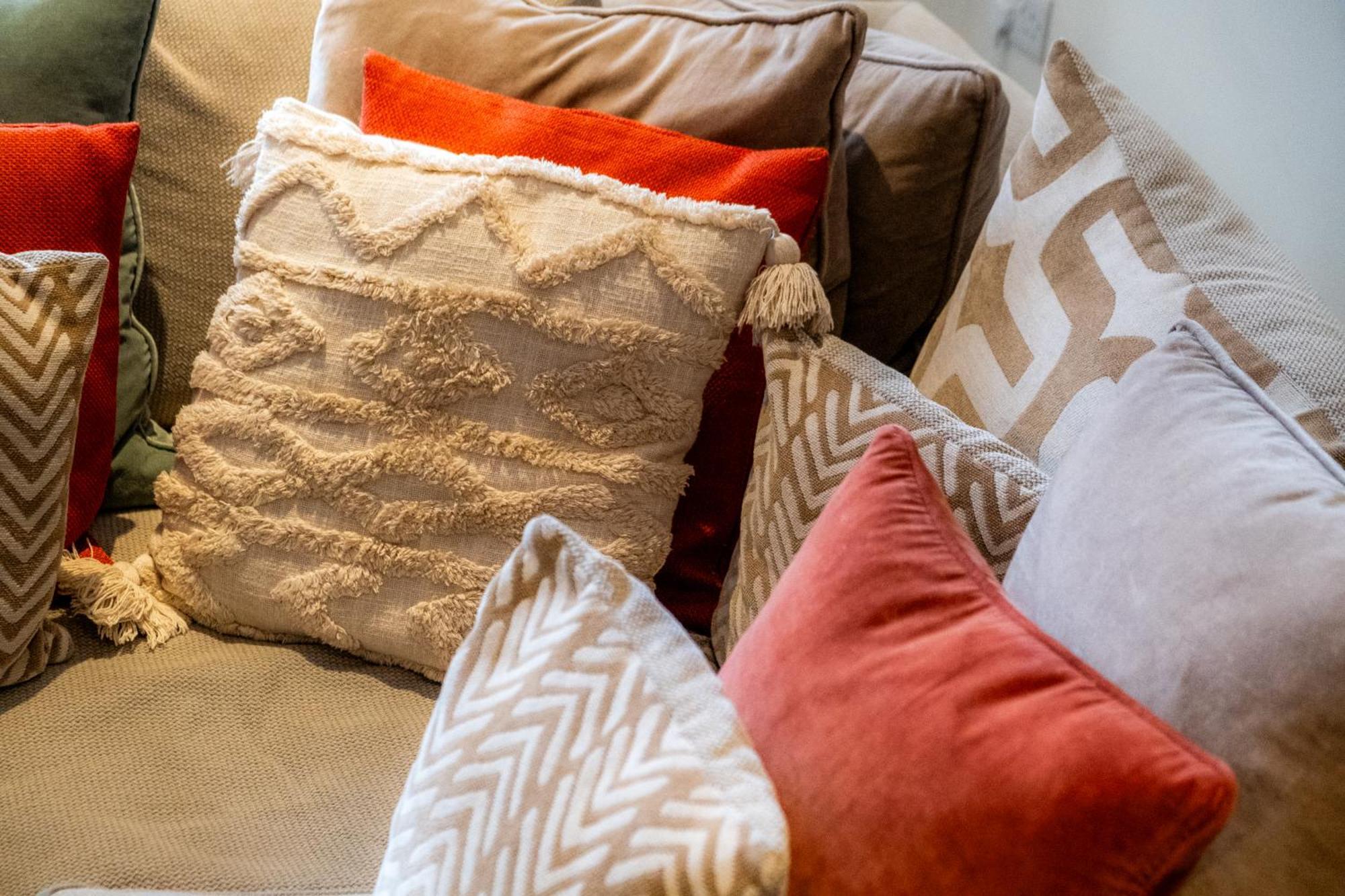 The Jade Suite - The Jewellery Suites, 3 Bed 3 Bath Birmingam Exterior foto