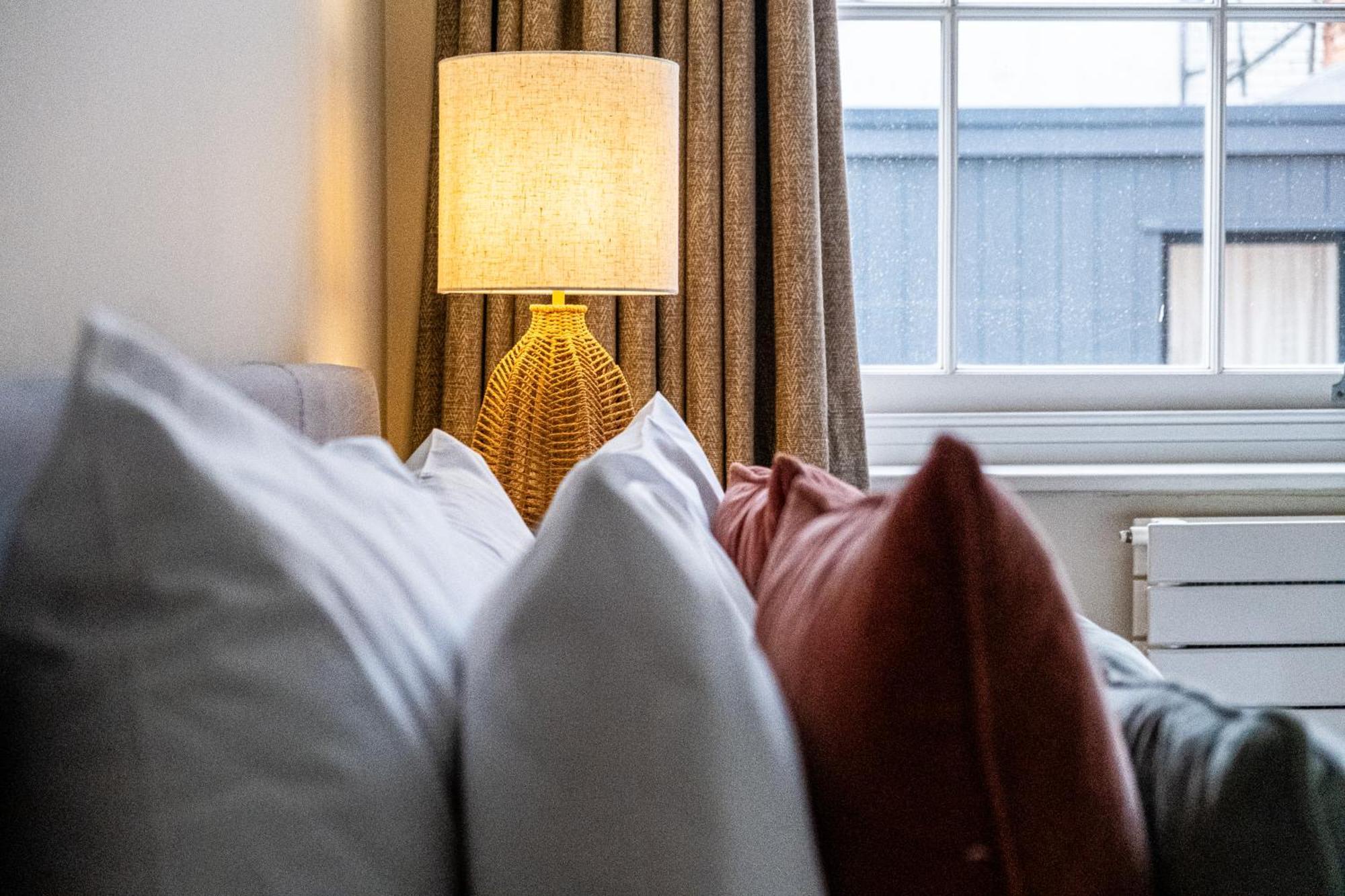 The Jade Suite - The Jewellery Suites, 3 Bed 3 Bath Birmingam Exterior foto