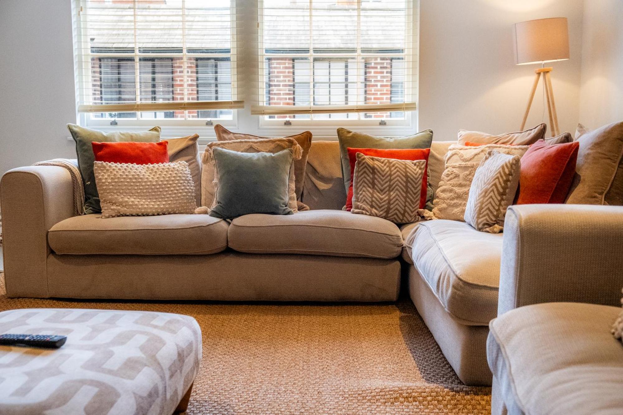 The Jade Suite - The Jewellery Suites, 3 Bed 3 Bath Birmingam Exterior foto