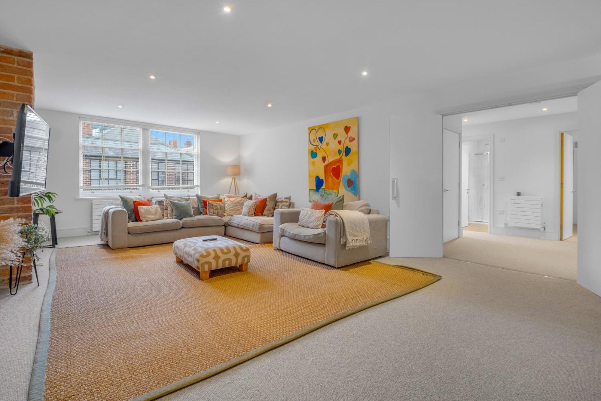 The Jade Suite - The Jewellery Suites, 3 Bed 3 Bath Birmingam Exterior foto