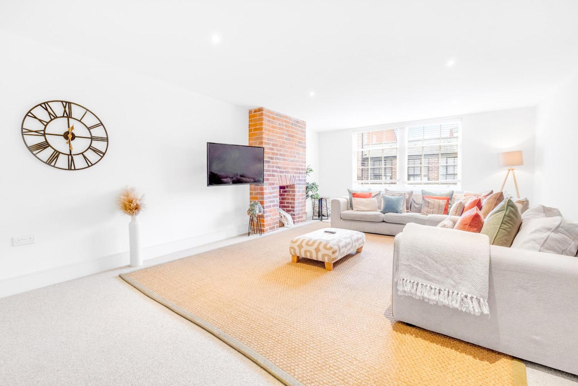 The Jade Suite - The Jewellery Suites, 3 Bed 3 Bath Birmingam Exterior foto