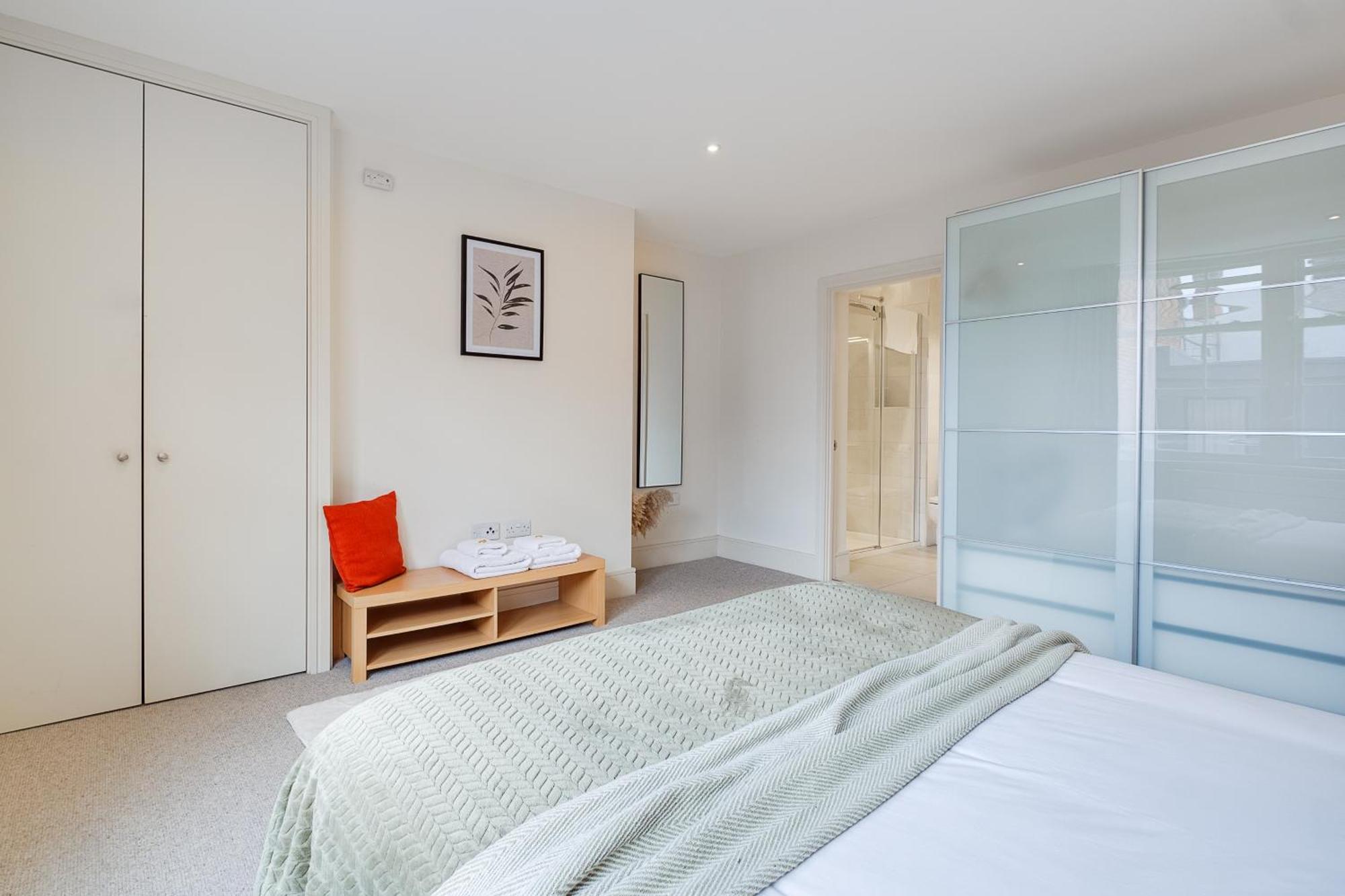 The Jade Suite - The Jewellery Suites, 3 Bed 3 Bath Birmingam Exterior foto