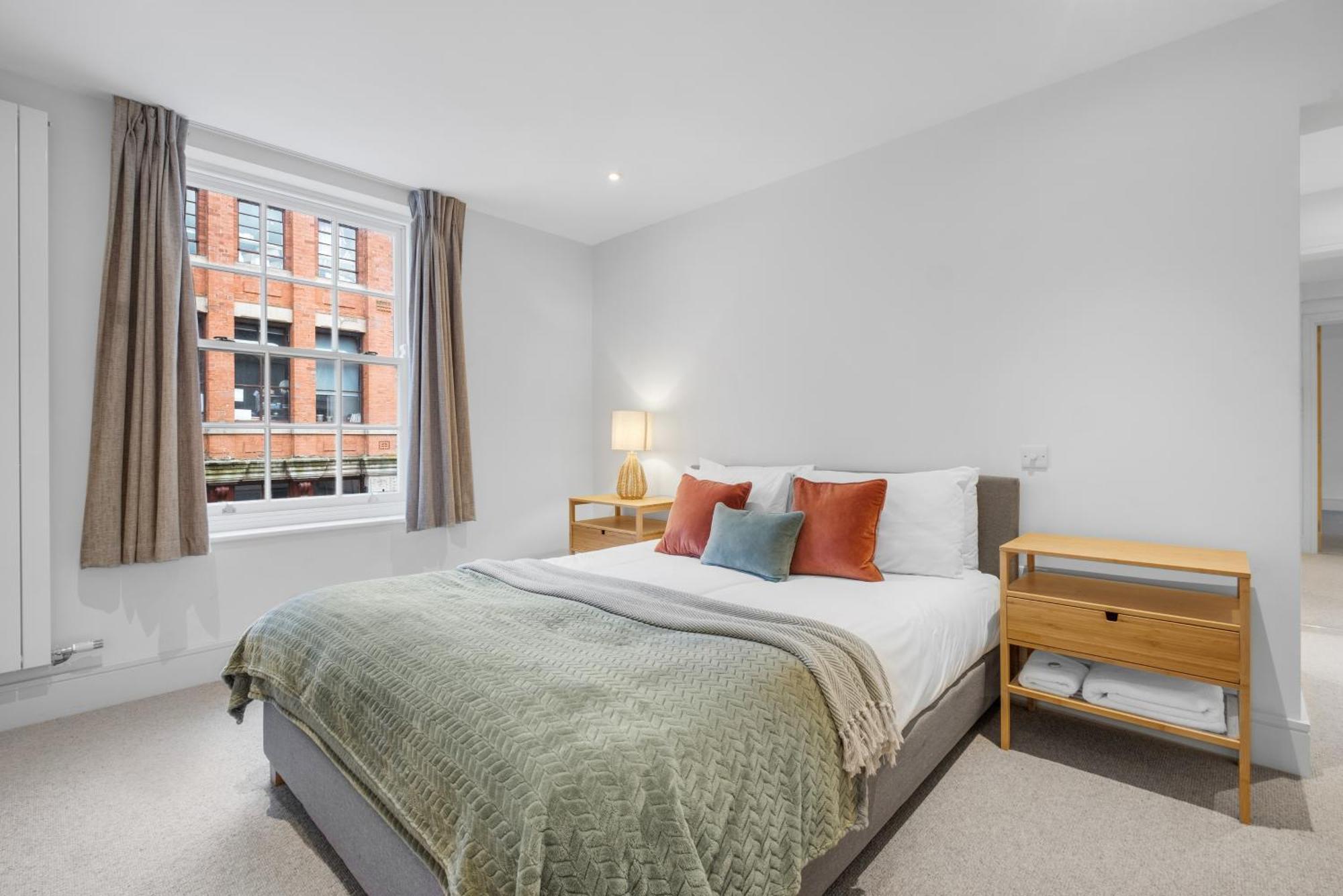 The Jade Suite - The Jewellery Suites, 3 Bed 3 Bath Birmingam Exterior foto