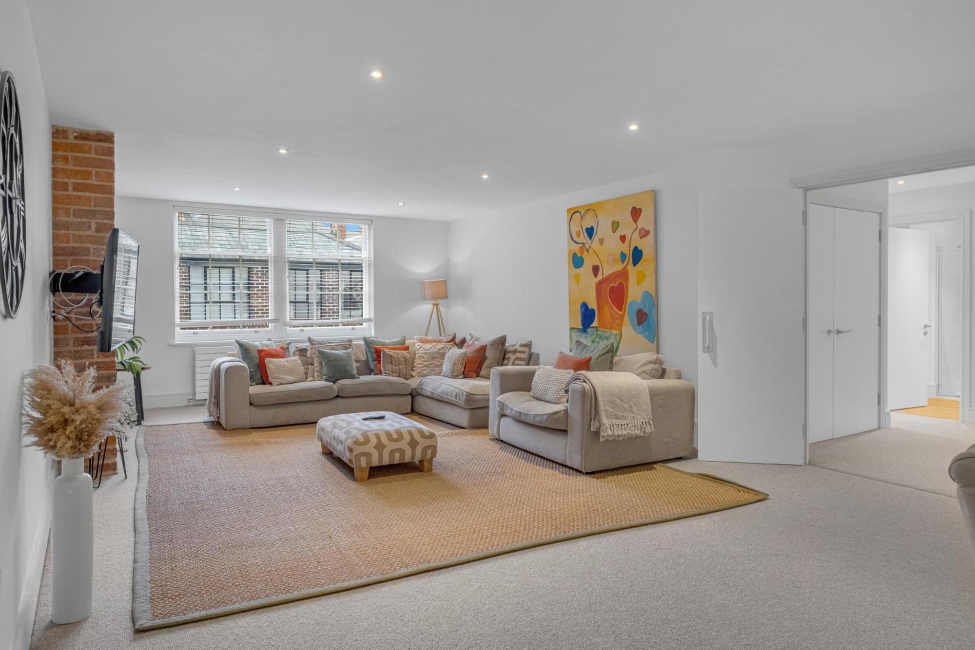 The Jade Suite - The Jewellery Suites, 3 Bed 3 Bath Birmingam Exterior foto