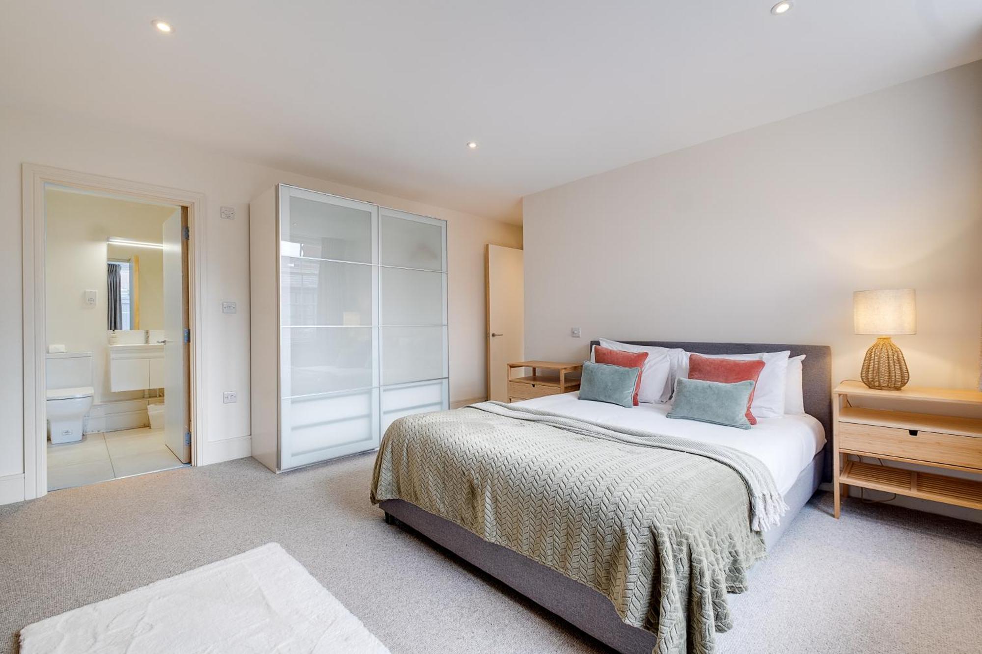 The Jade Suite - The Jewellery Suites, 3 Bed 3 Bath Birmingam Exterior foto