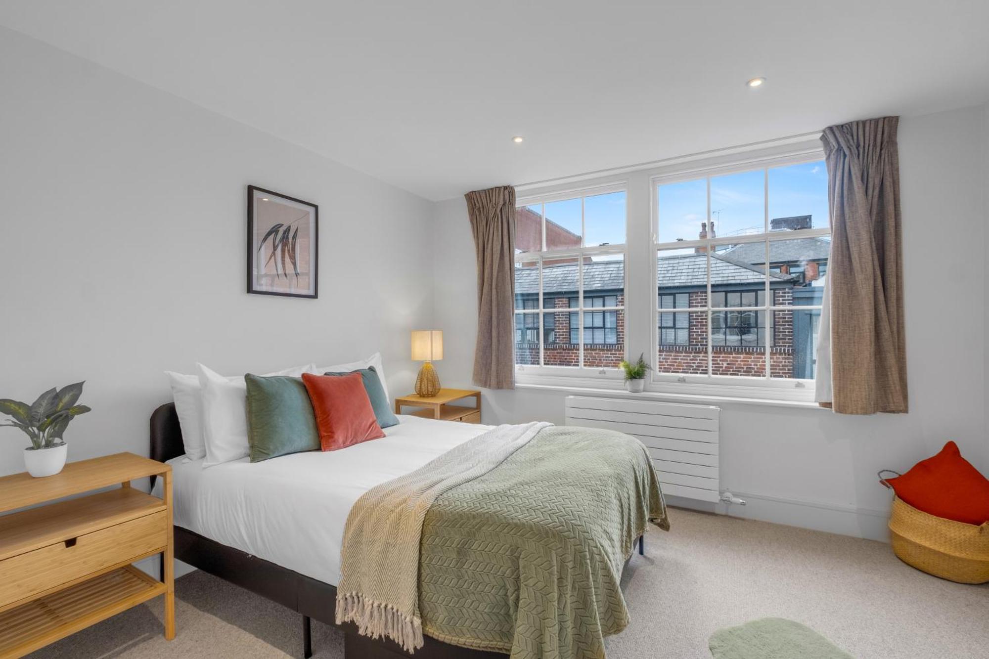 The Jade Suite - The Jewellery Suites, 3 Bed 3 Bath Birmingam Exterior foto