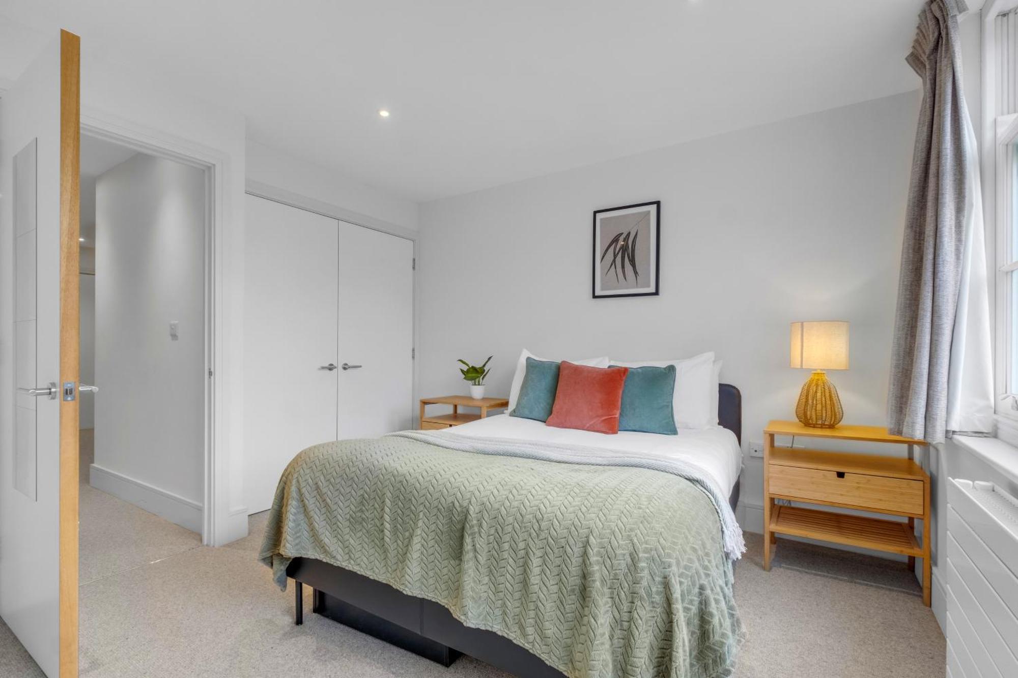 The Jade Suite - The Jewellery Suites, 3 Bed 3 Bath Birmingam Exterior foto