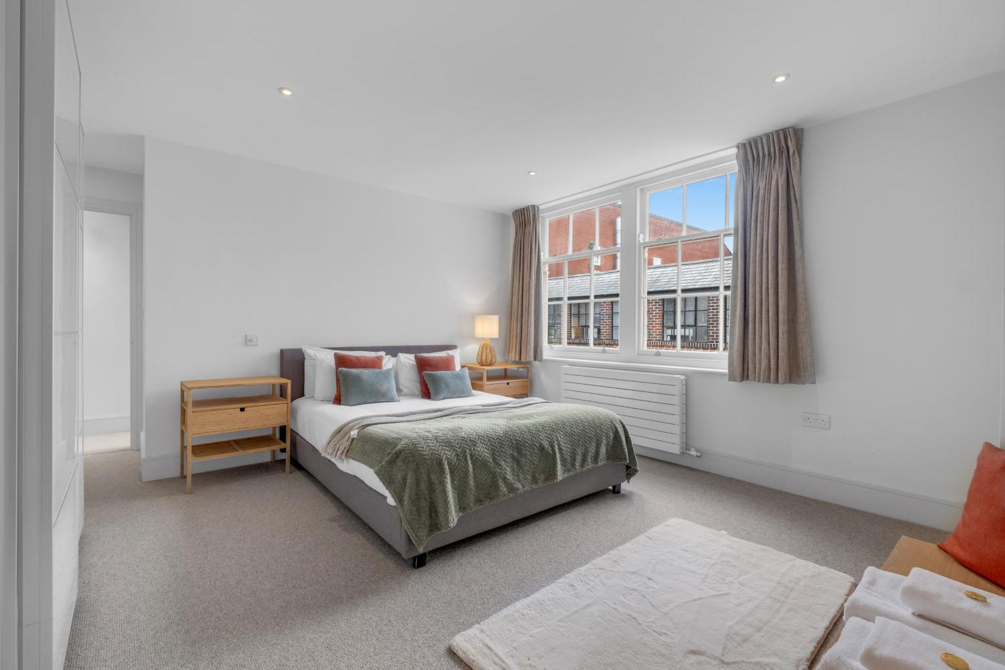 The Jade Suite - The Jewellery Suites, 3 Bed 3 Bath Birmingam Exterior foto