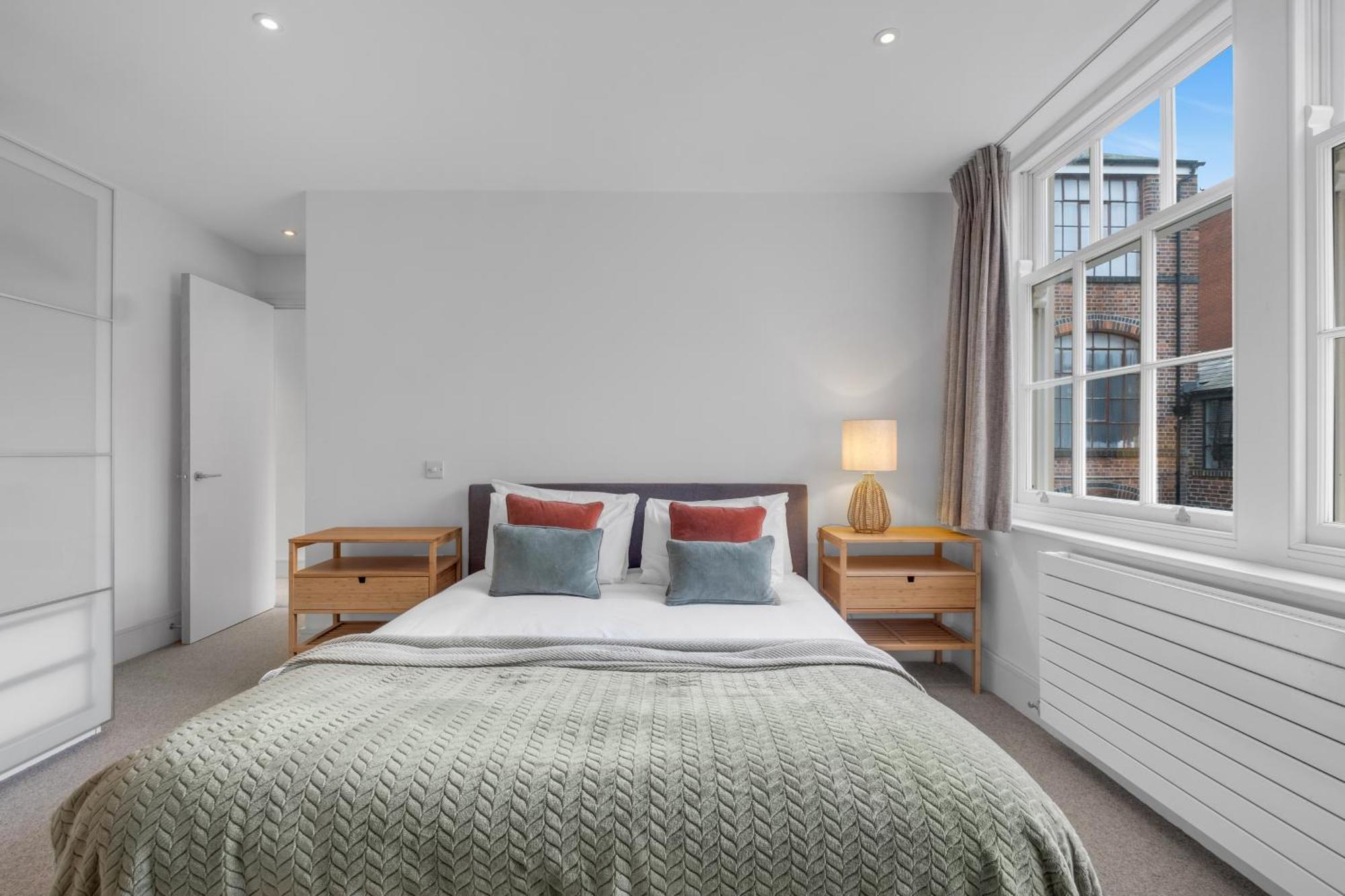 The Jade Suite - The Jewellery Suites, 3 Bed 3 Bath Birmingam Exterior foto